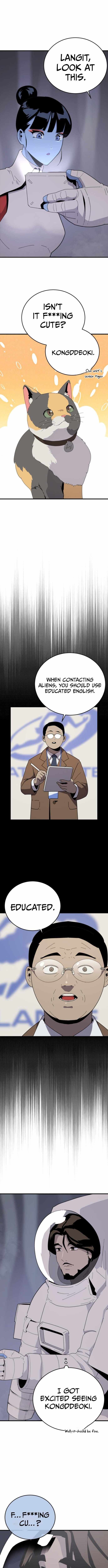 Grand Finale Chapter 2 14